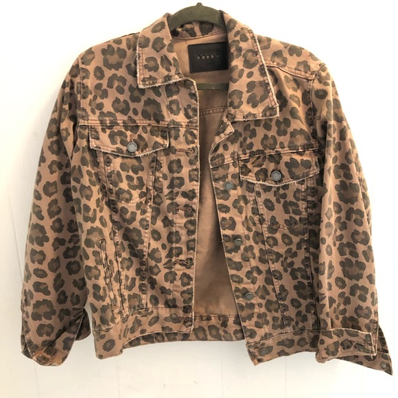 blank nyc catwalk jacket